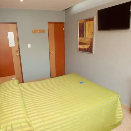 Hotel Lira - Solo Adultos