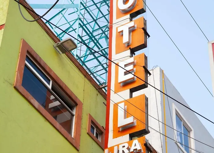 Lira - Solo Adultos Hotel *