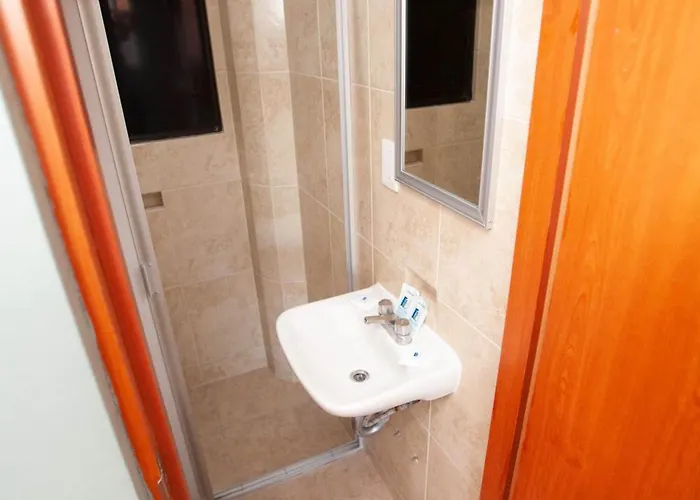 Hotel Lira - Solo Adultos Mexico City