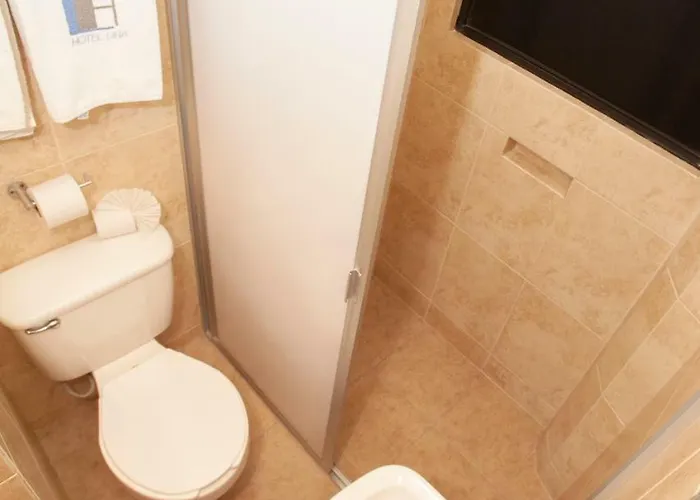 Lira - Solo Adultos Hotel