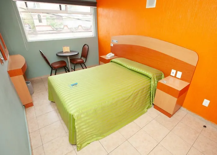 Lira - Solo Adultos Hotel